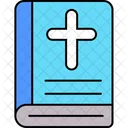 Bible  Icon