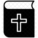 Bible Christian Holy Book Holy Book Icon