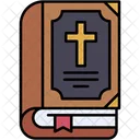 Bible  Icon