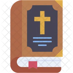 Bible  Icon