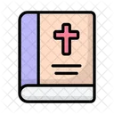 Bible  Icon