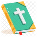 Bible Scripture Book Icon