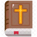 Bible  Icon