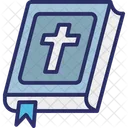 Bible  Icon