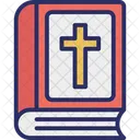 Bible  Icon