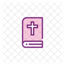 Bible  Icon