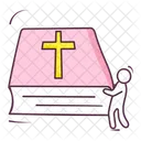 Bible  Icon