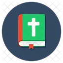 Bible  Icon