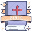Bible  Icon