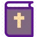 Bible  Icon