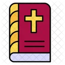 Bible  Icon