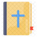 Bible  Icon