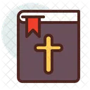 Bible  Icon