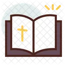 Bible  Icon