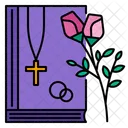 Bible  Icon