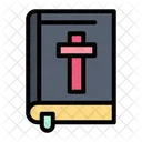 Bible  Icon