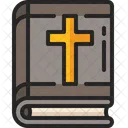 Bible  Icon
