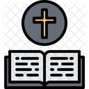 Bible  Icon