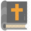 Bible  Icon