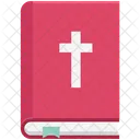 Bible  Icon