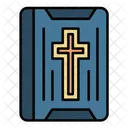 Bible  Icon