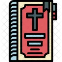 Bible  Icon