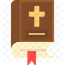 Bible  Icon