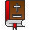Bible  Icon
