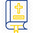 Bible  Icon