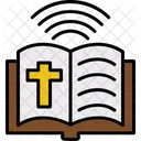 Bible  Icon