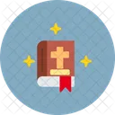 Bible  Icon