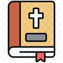 Bible  Icon