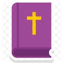 Bible  Icon