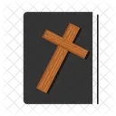 Bible  Icon