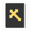 Bible  Icon