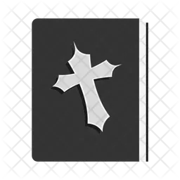 Bible  Icon