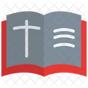 Bible The Everlasting Word  Icon
