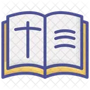 Bible The Everlasting Word  Icon