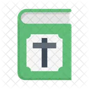 Biblia Libro Boda Icono