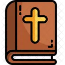 Biblia Santa Biblia Libro Icono