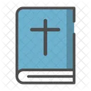 Biblia de boda  Icono