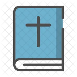 Biblia de boda  Icono