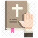 Biblia  Icono