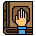 Biblia  Icono