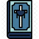 Biblia  Icono