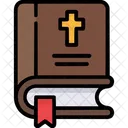 Biblia  Icono