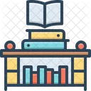 Bibliography  Icon
