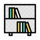 Biblioteca  Ícone