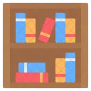 Biblioteca  Ícone