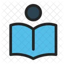 Biblioteca  Icon